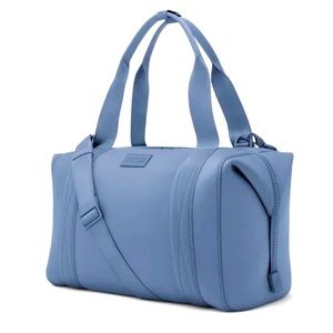 Dagne Dover Large Neoprene Weekender Carryall